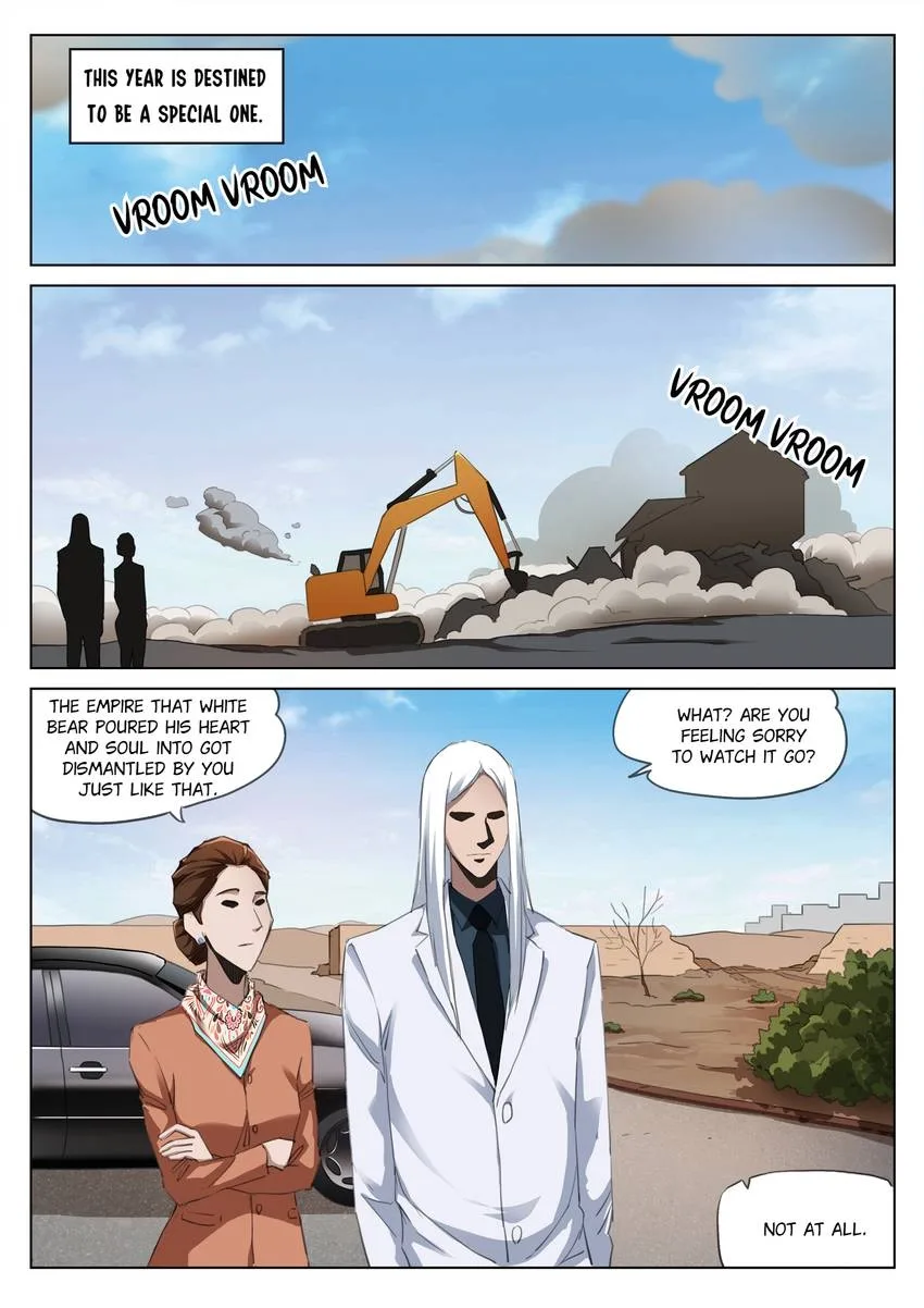 Suspicious Mysteries Chapter 167 page 2