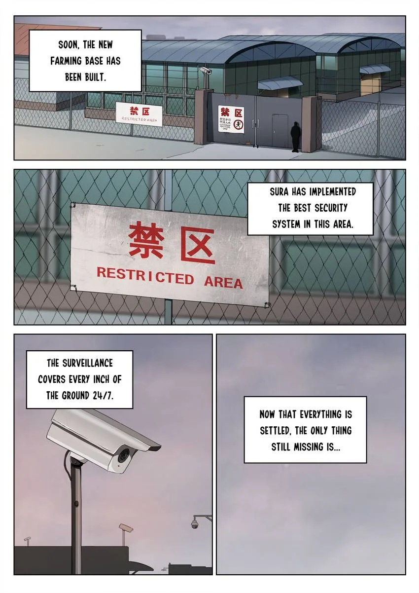 Suspicious Mysteries Chapter 167 page 19