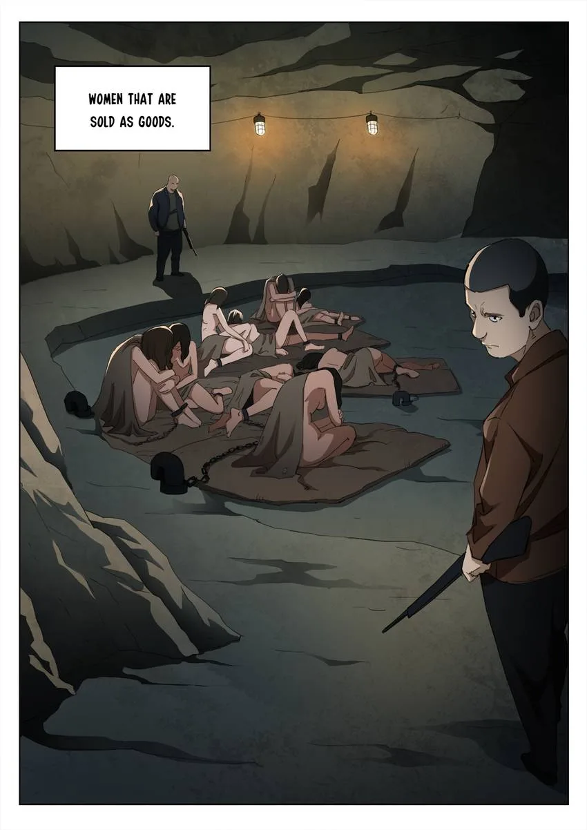Suspicious Mysteries Chapter 168 page 18