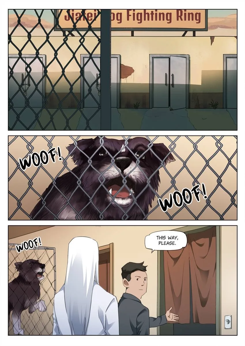 Suspicious Mysteries Chapter 168 page 2