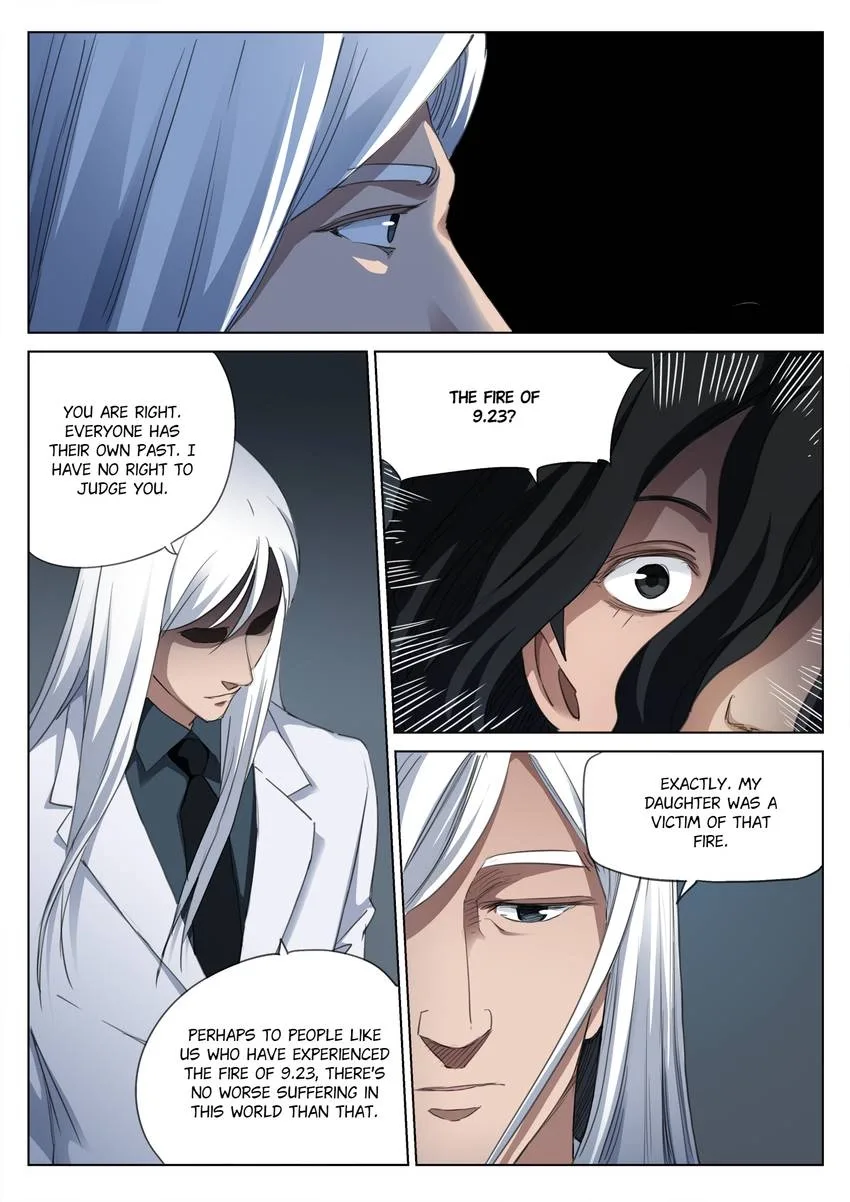 Suspicious Mysteries Chapter 169 page 13