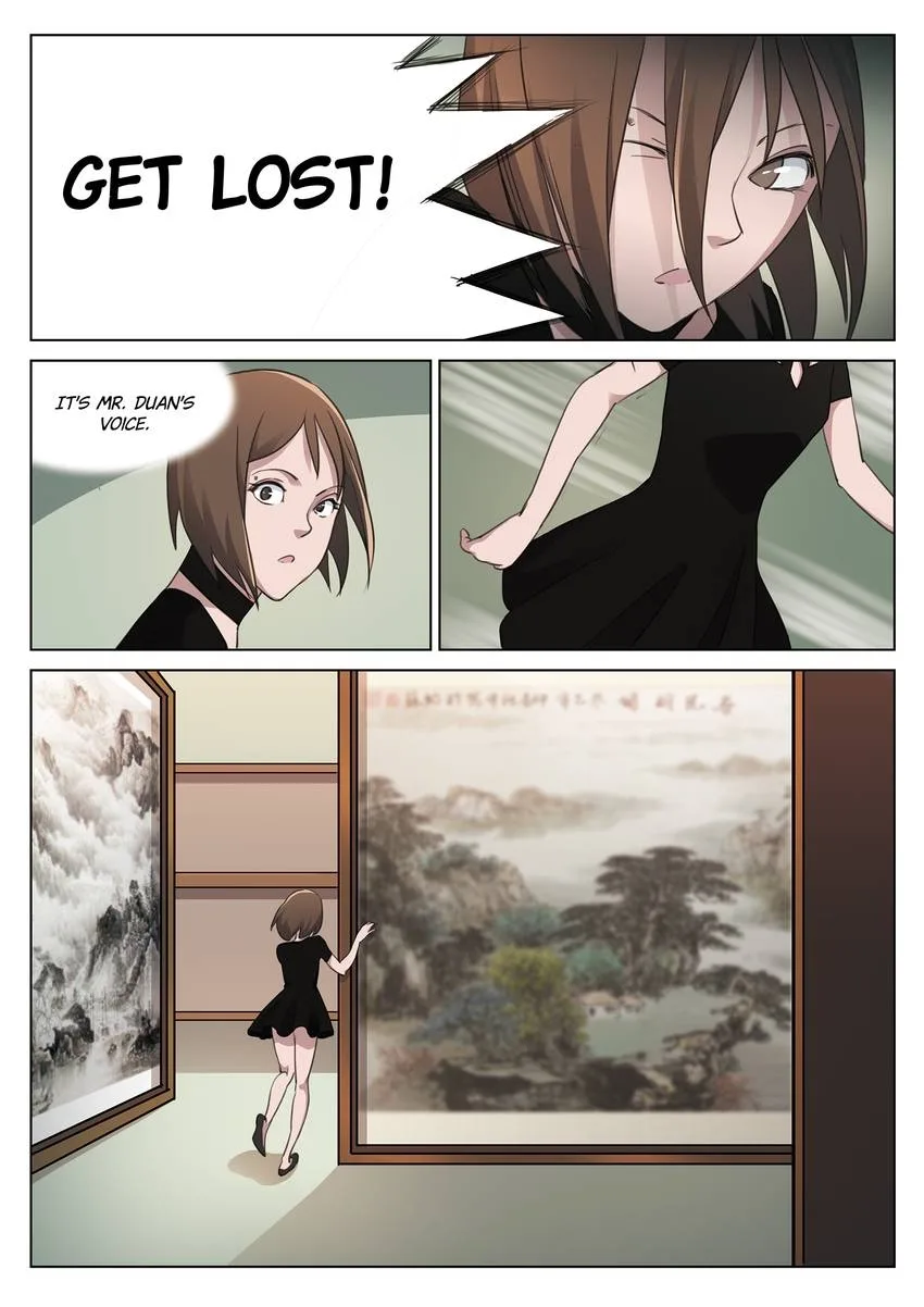 Suspicious Mysteries Chapter 173 page 2