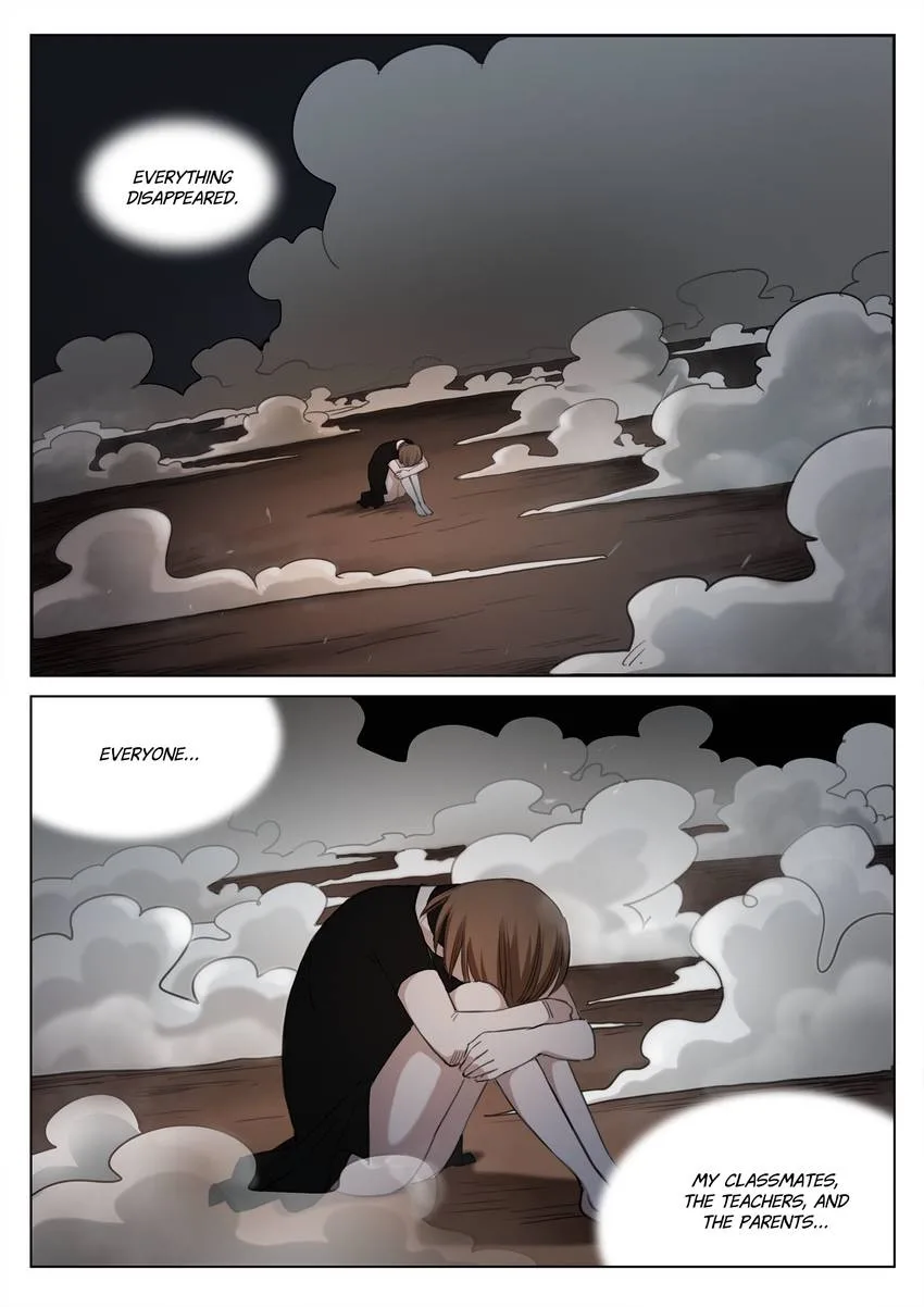 Suspicious Mysteries Chapter 173 page 7