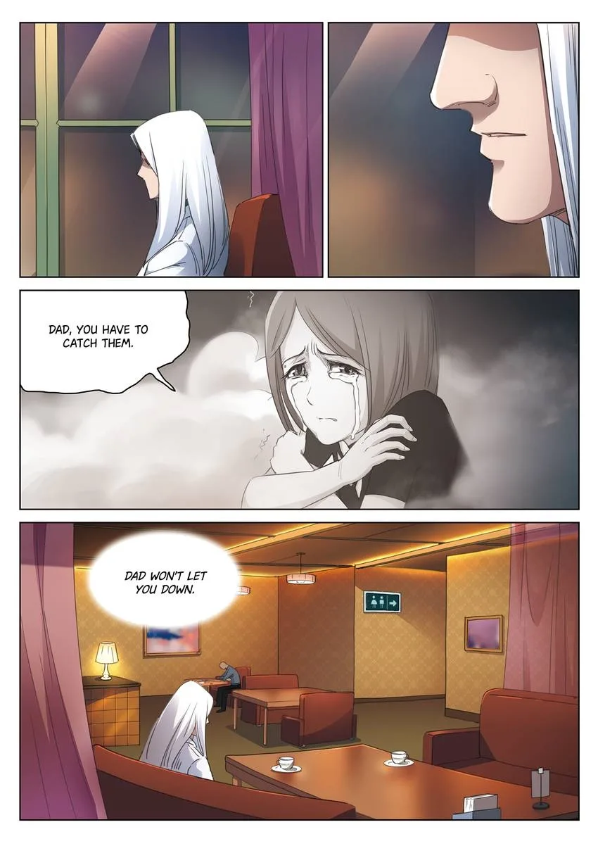 Suspicious Mysteries Chapter 174 page 2
