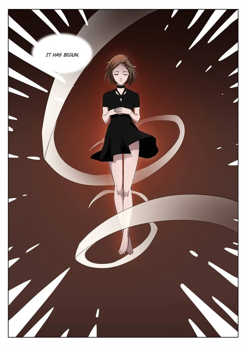 Suspicious Mysteries Chapter 175 page 6