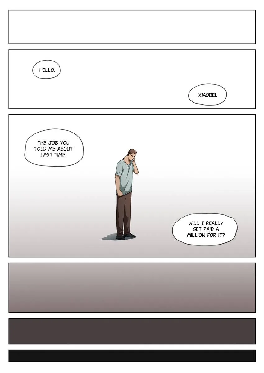Suspicious Mysteries Chapter 176 page 7