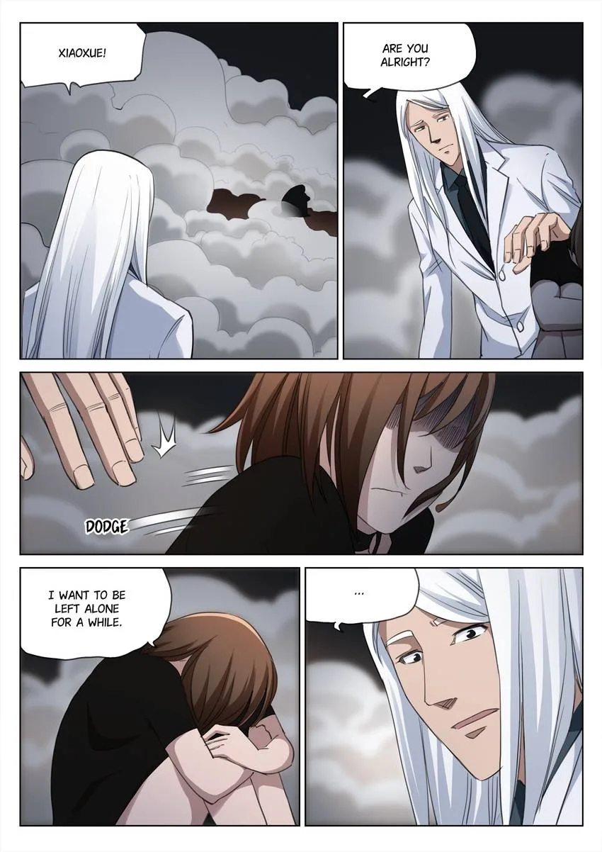 Suspicious Mysteries Chapter 176 page 13