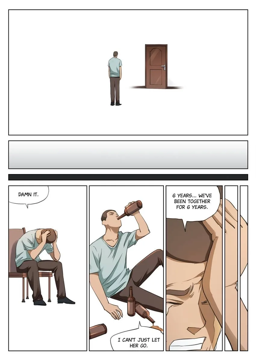 Suspicious Mysteries Chapter 176 page 6