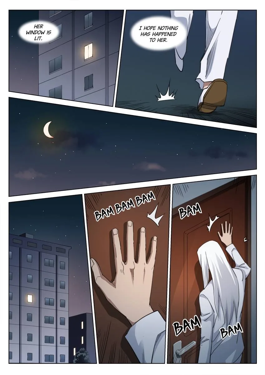 Suspicious Mysteries Chapter 177 page 5