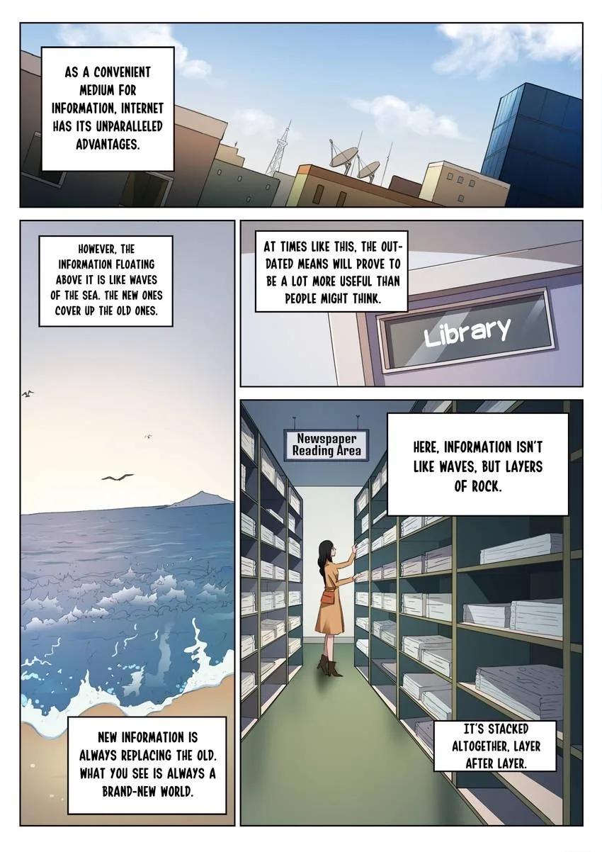 Suspicious Mysteries Chapter 177 page 13
