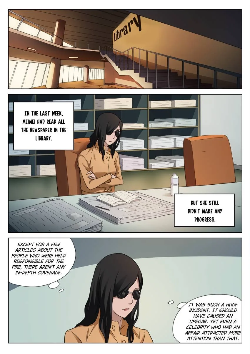 Suspicious Mysteries Chapter 178 page 4