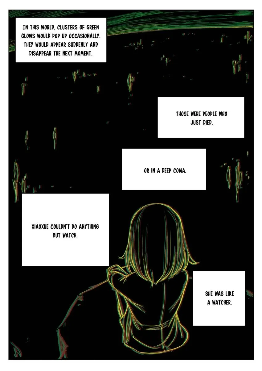 Suspicious Mysteries Chapter 180 page 4