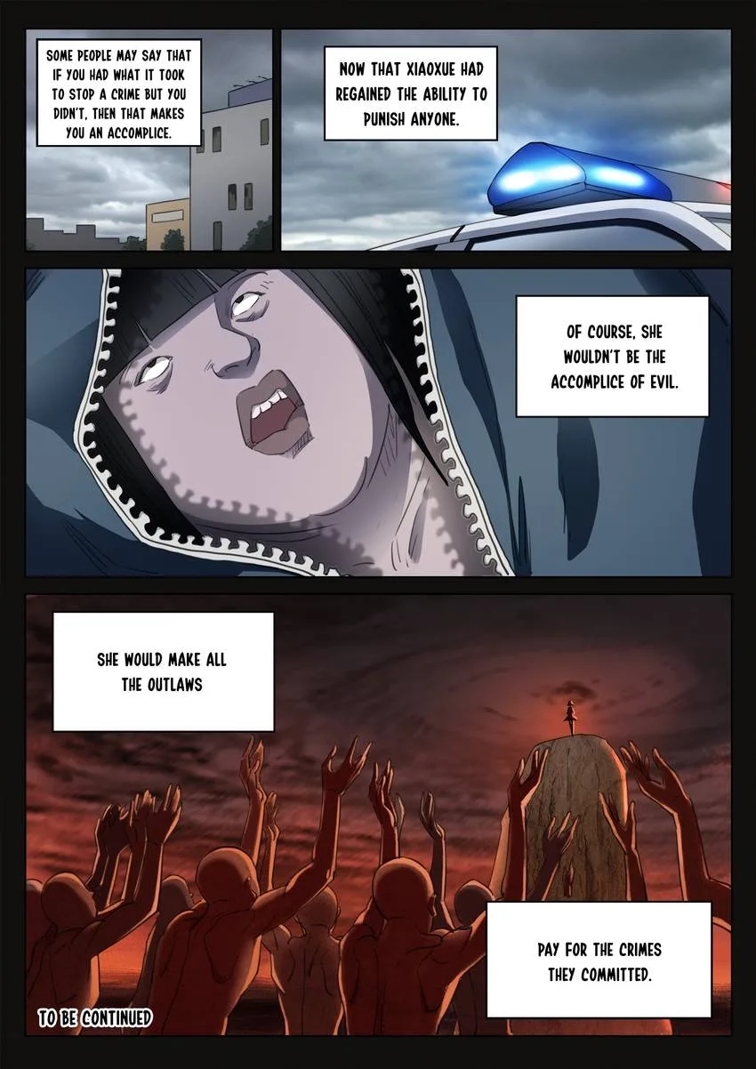 Suspicious Mysteries Chapter 180 page 15