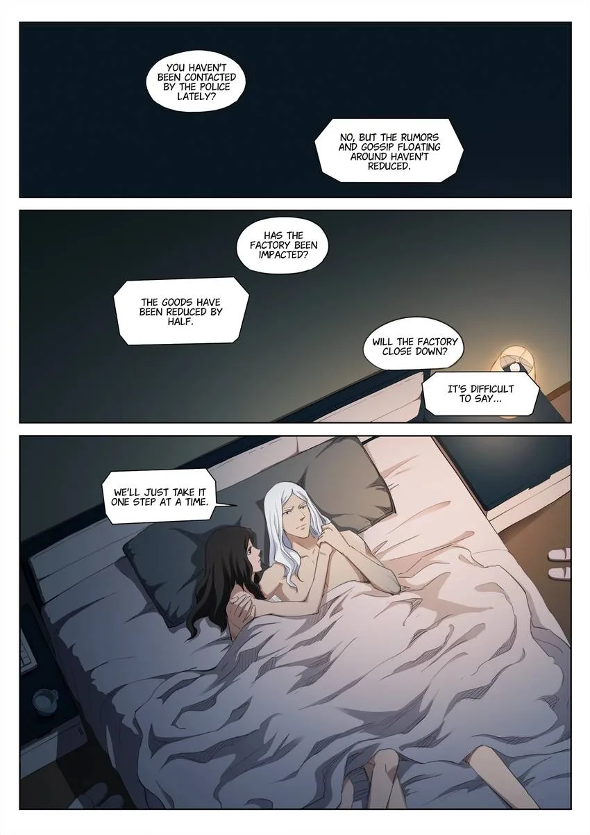 Suspicious Mysteries Chapter 182 page 2