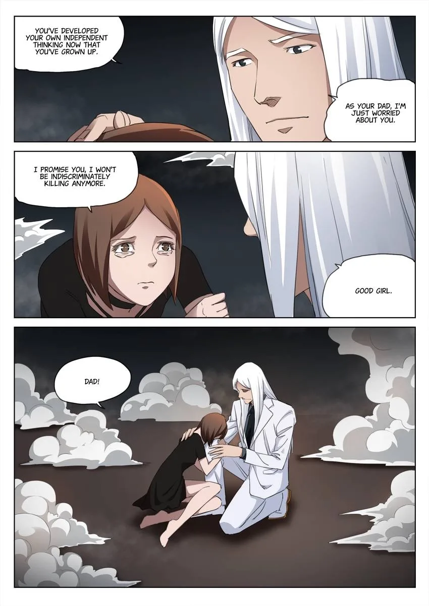 Suspicious Mysteries Chapter 182 page 12