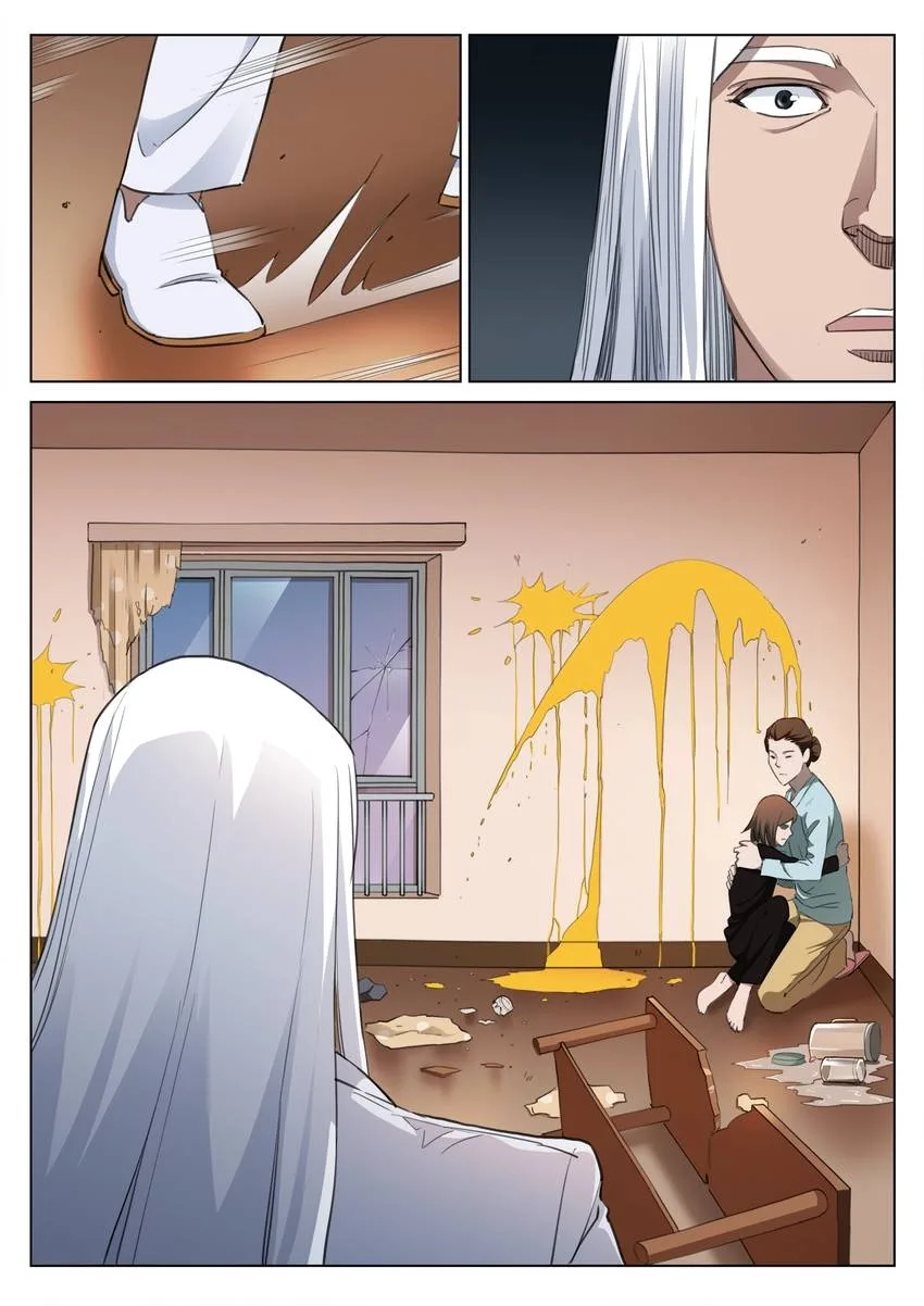 Suspicious Mysteries Chapter 183 page 10