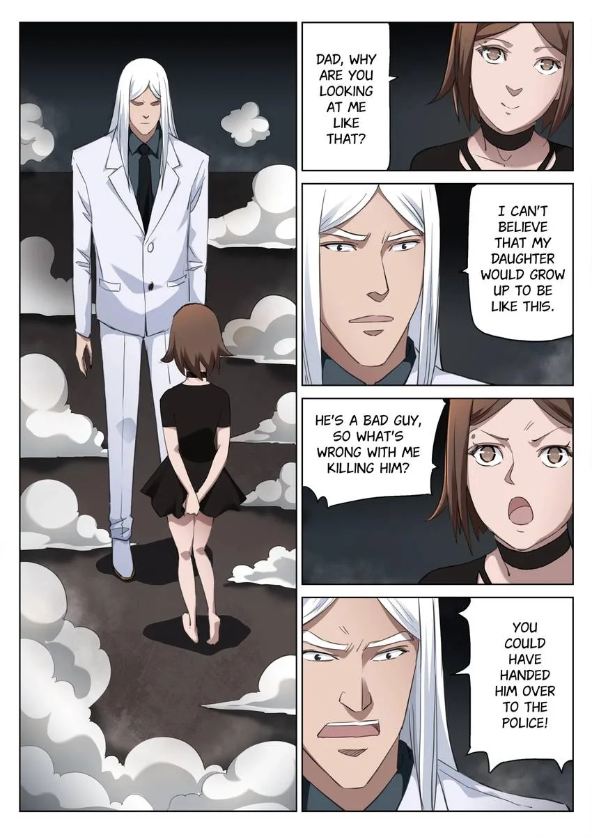 Suspicious Mysteries Chapter 187 page 13