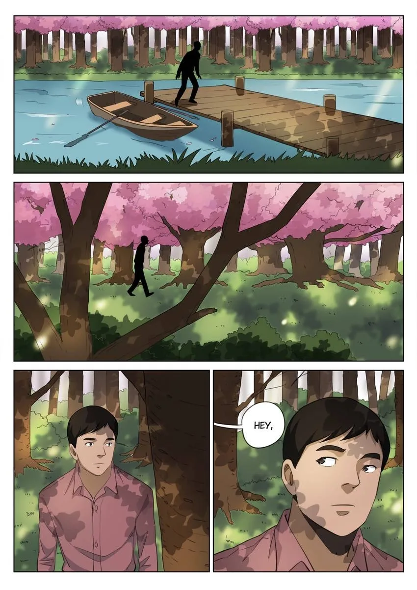 Suspicious Mysteries Chapter 189 page 13
