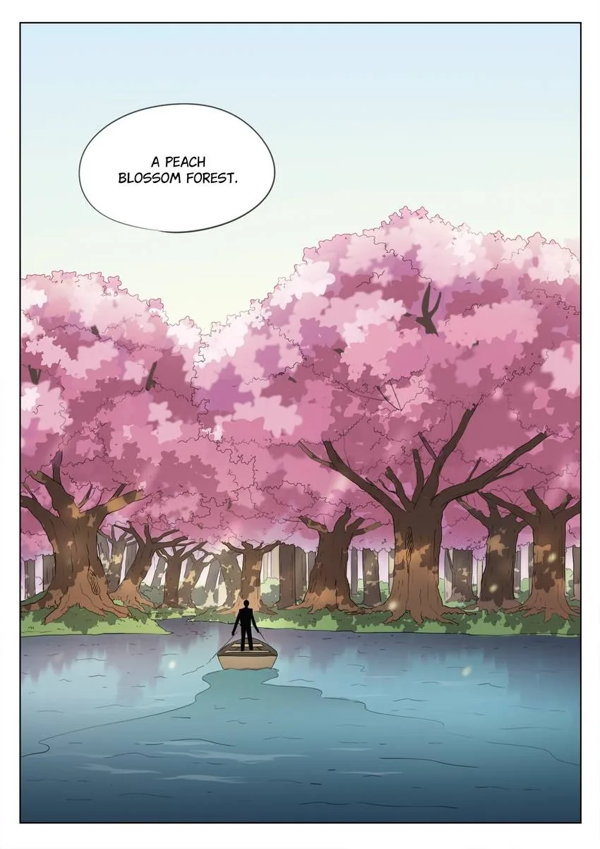 Suspicious Mysteries Chapter 189 page 11