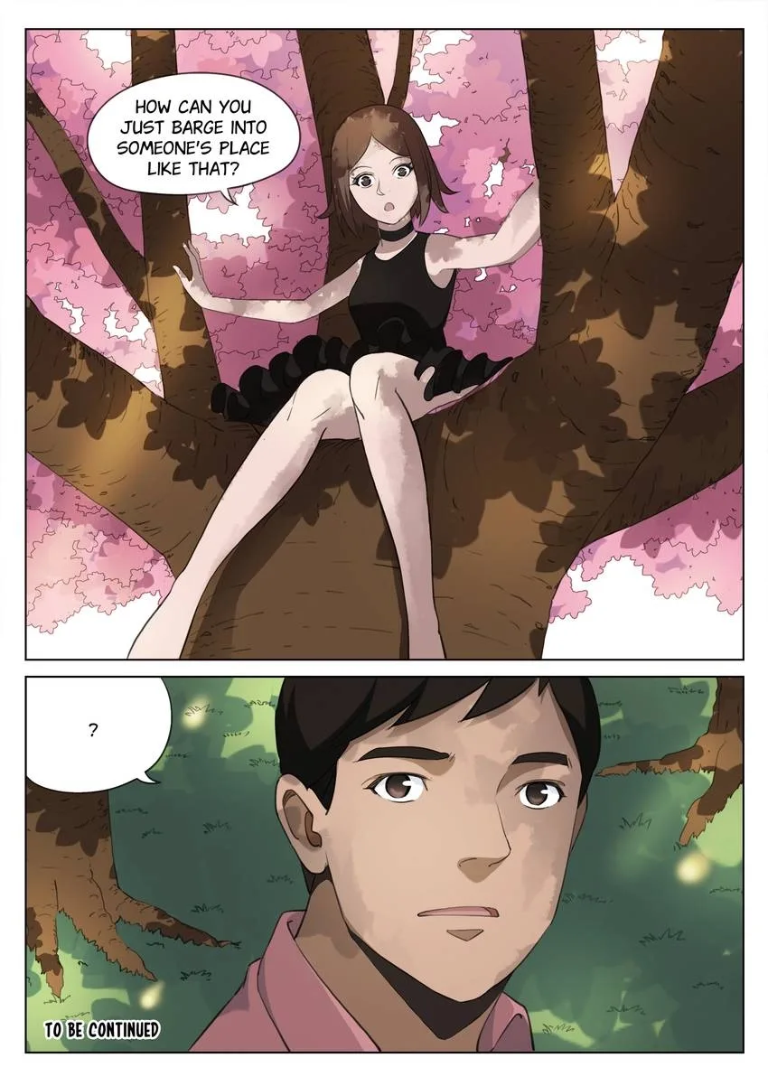 Suspicious Mysteries Chapter 189 page 14