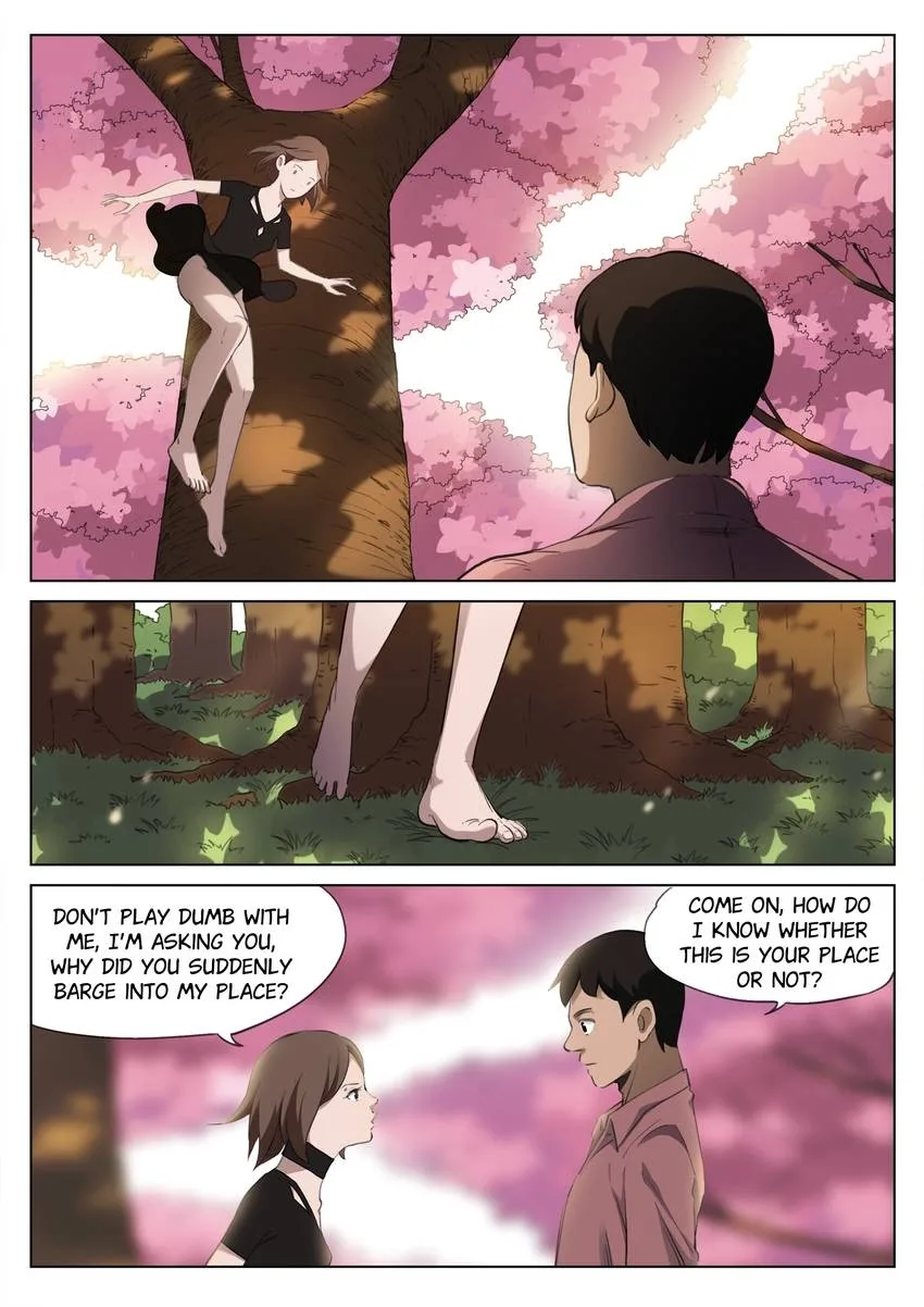 Suspicious Mysteries Chapter 190 page 2