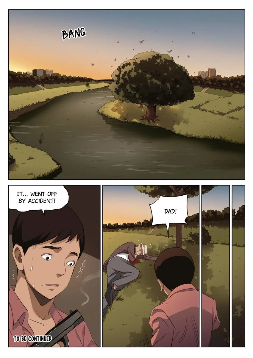 Suspicious Mysteries Chapter 191 page 14