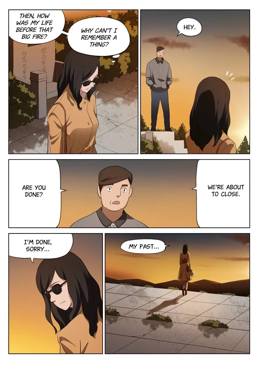 Suspicious Mysteries Chapter 193 page 6