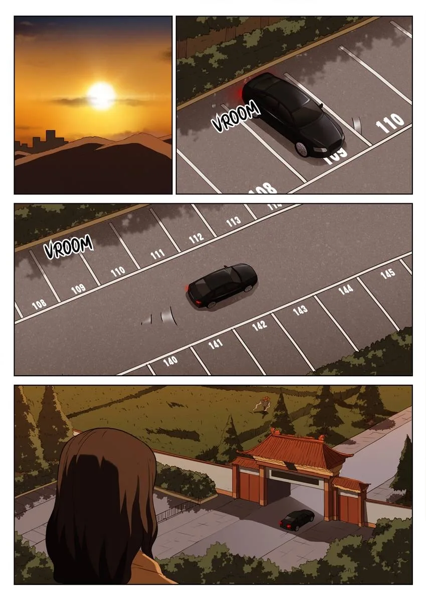 Suspicious Mysteries Chapter 193 page 3