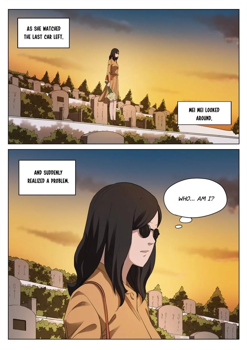 Suspicious Mysteries Chapter 193 page 4