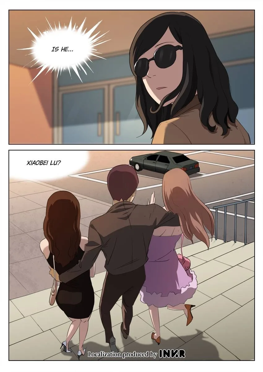 Suspicious Mysteries Chapter 193 page 14