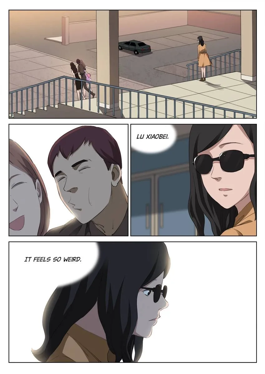 Suspicious Mysteries Chapter 194 page 2