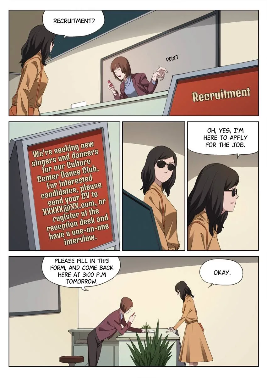 Suspicious Mysteries Chapter 194 page 5