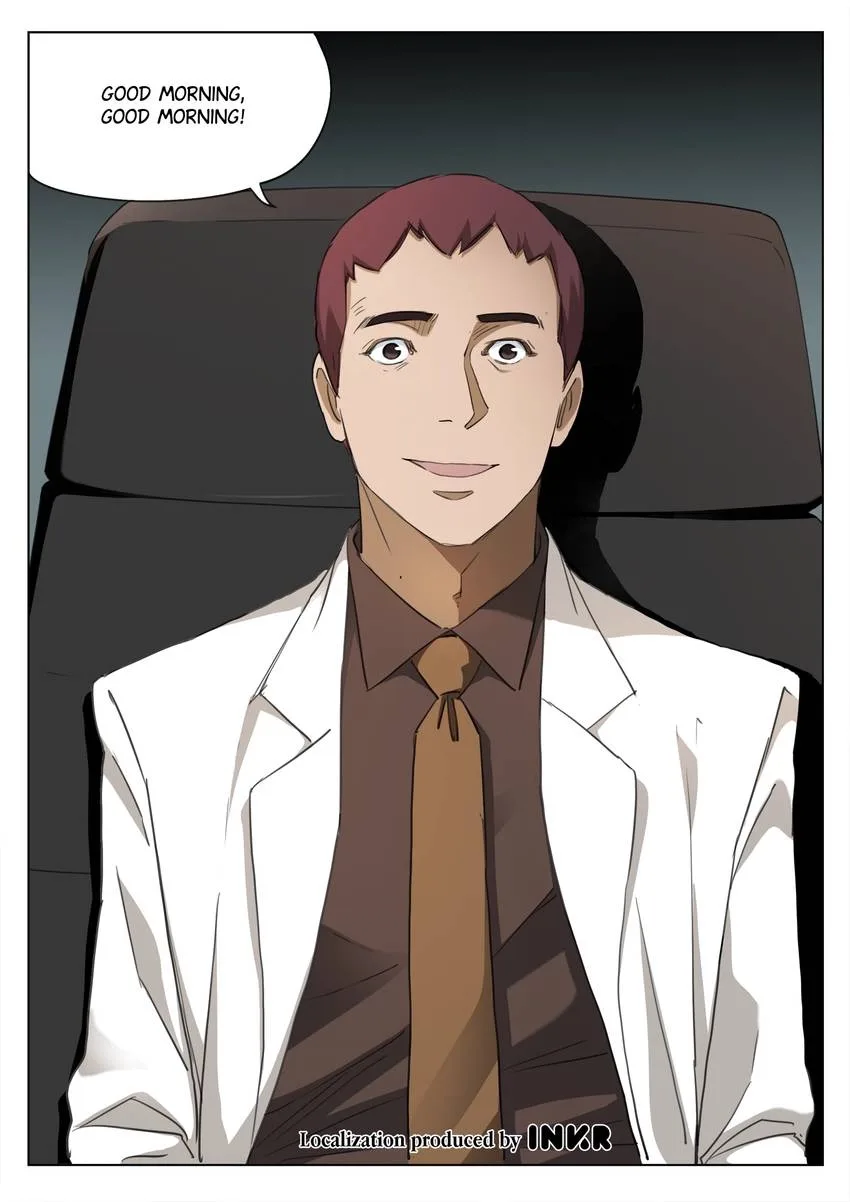 Suspicious Mysteries Chapter 194 page 14