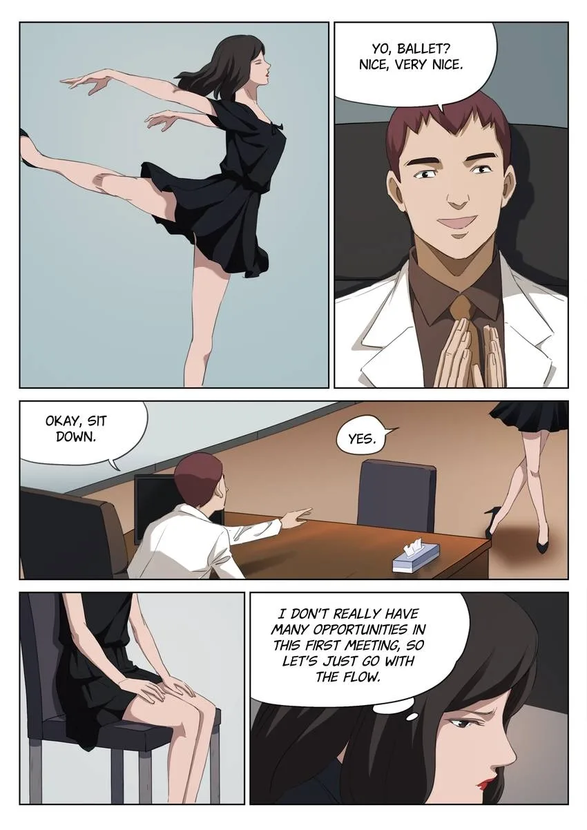 Suspicious Mysteries Chapter 195 page 3