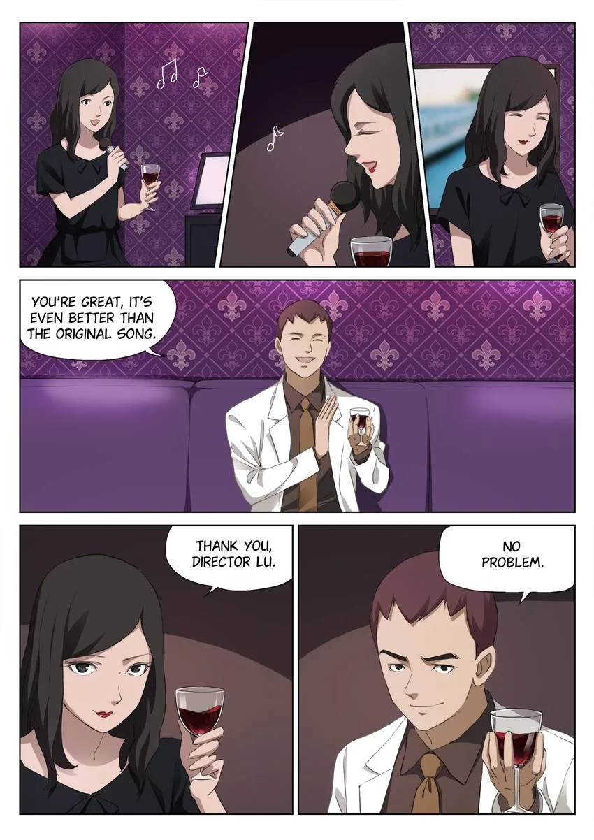 Suspicious Mysteries Chapter 195 page 13