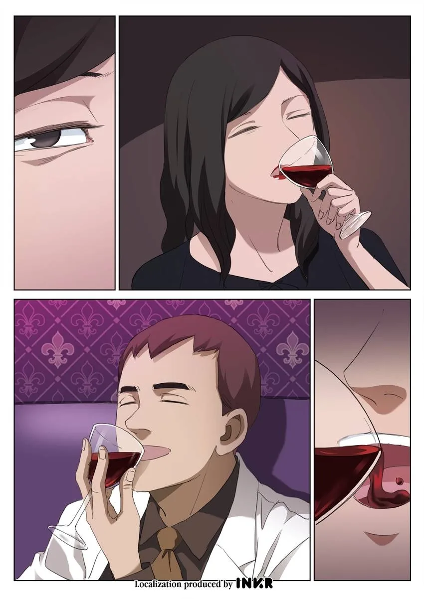 Suspicious Mysteries Chapter 195 page 14