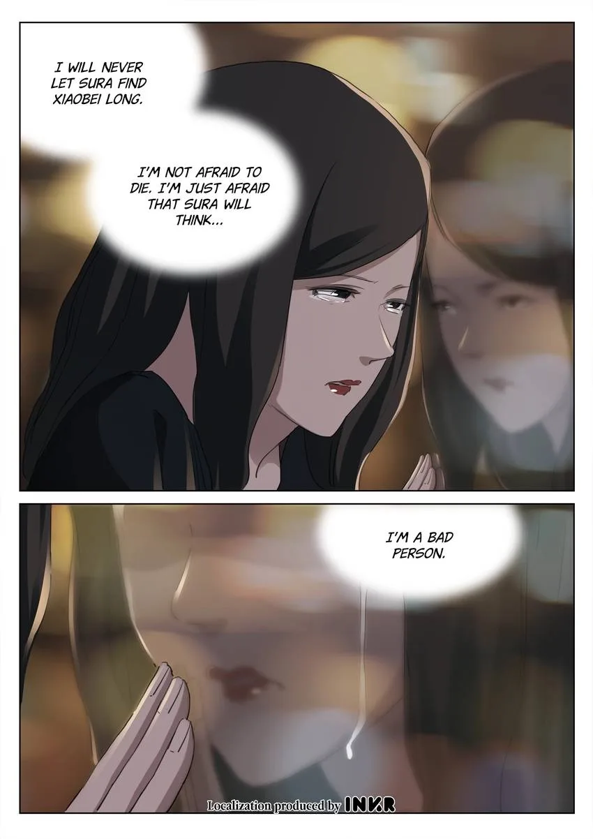 Suspicious Mysteries Chapter 196 page 15