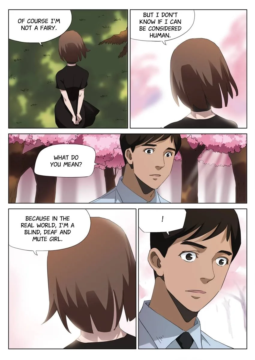 Suspicious Mysteries Chapter 198 page 9