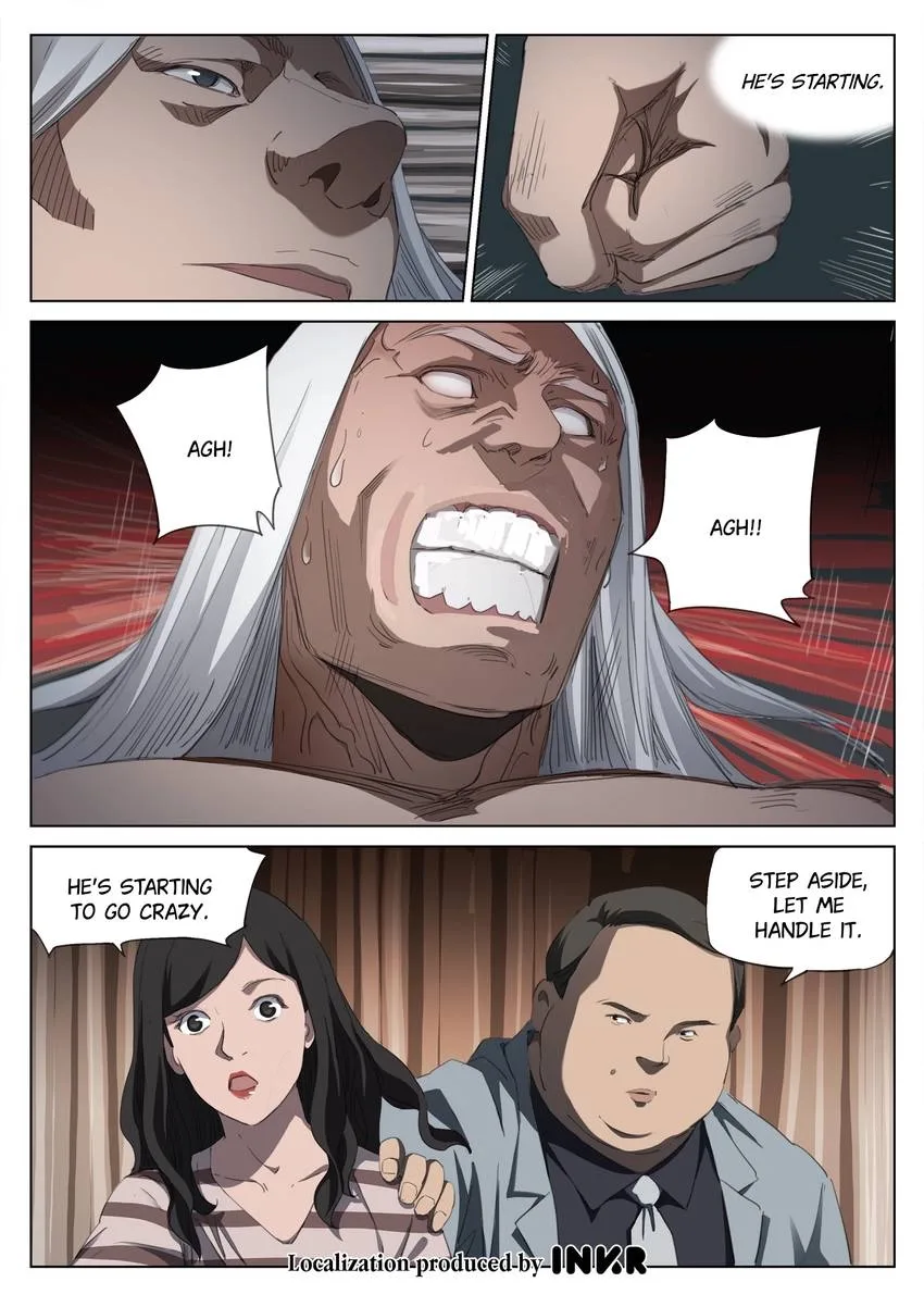 Suspicious Mysteries Chapter 199 page 14