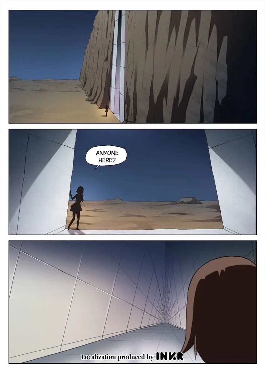 Suspicious Mysteries Chapter 200 page 12