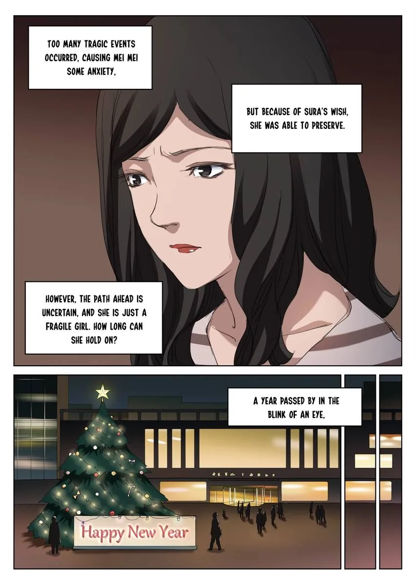 Suspicious Mysteries Chapter 200 page 5