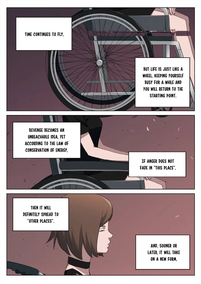 Suspicious Mysteries Chapter 200 page 7
