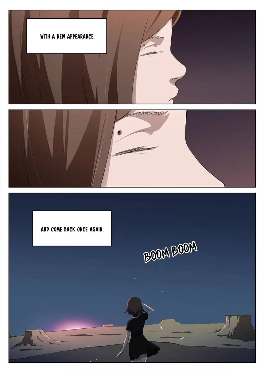 Suspicious Mysteries Chapter 200 page 8