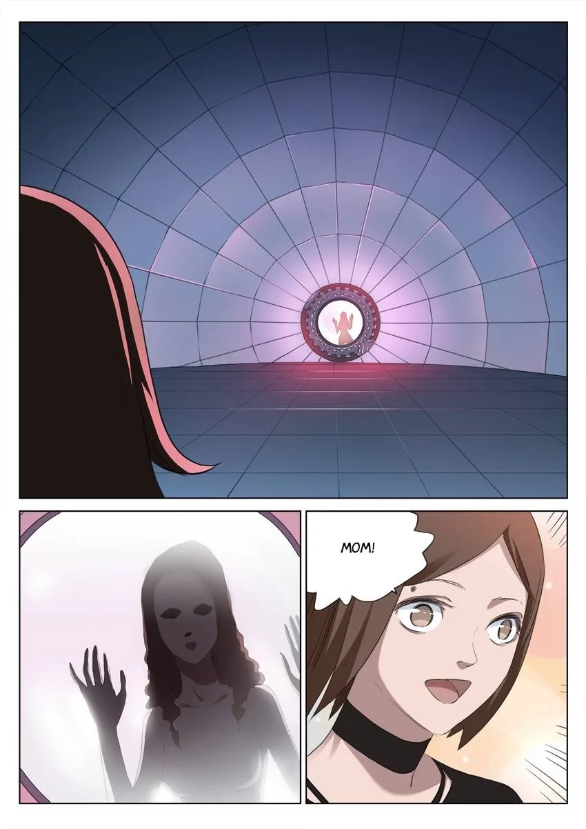 Suspicious Mysteries Chapter 201 page 5