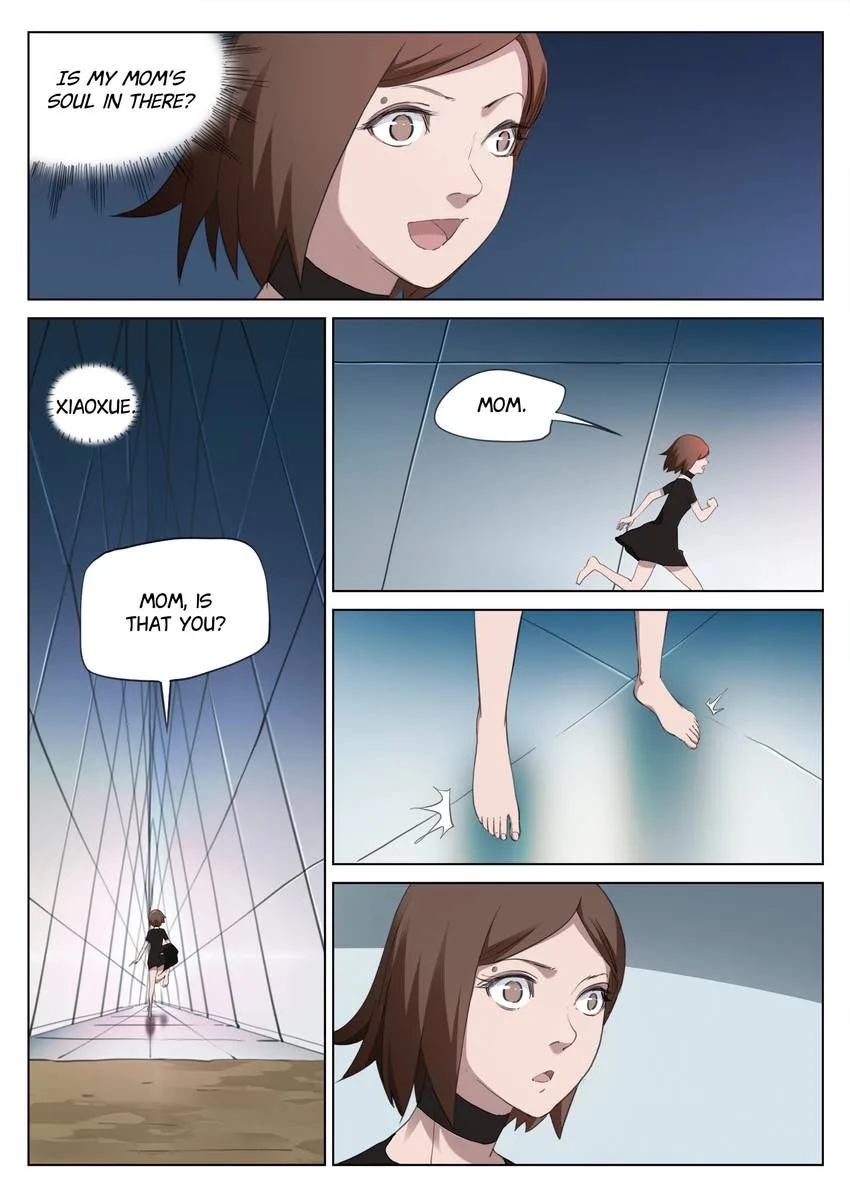 Suspicious Mysteries Chapter 201 page 4