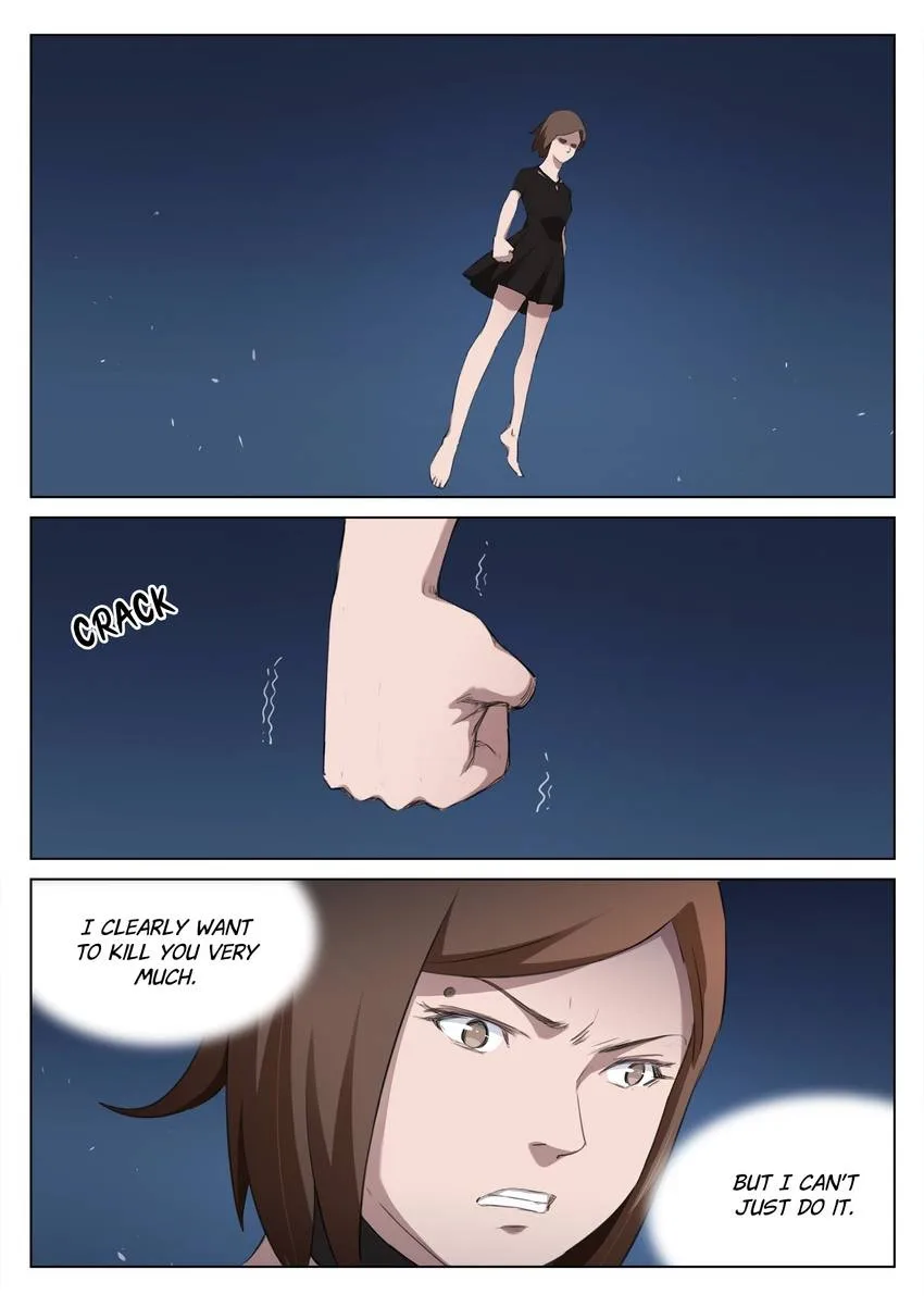 Suspicious Mysteries Chapter 202 page 13