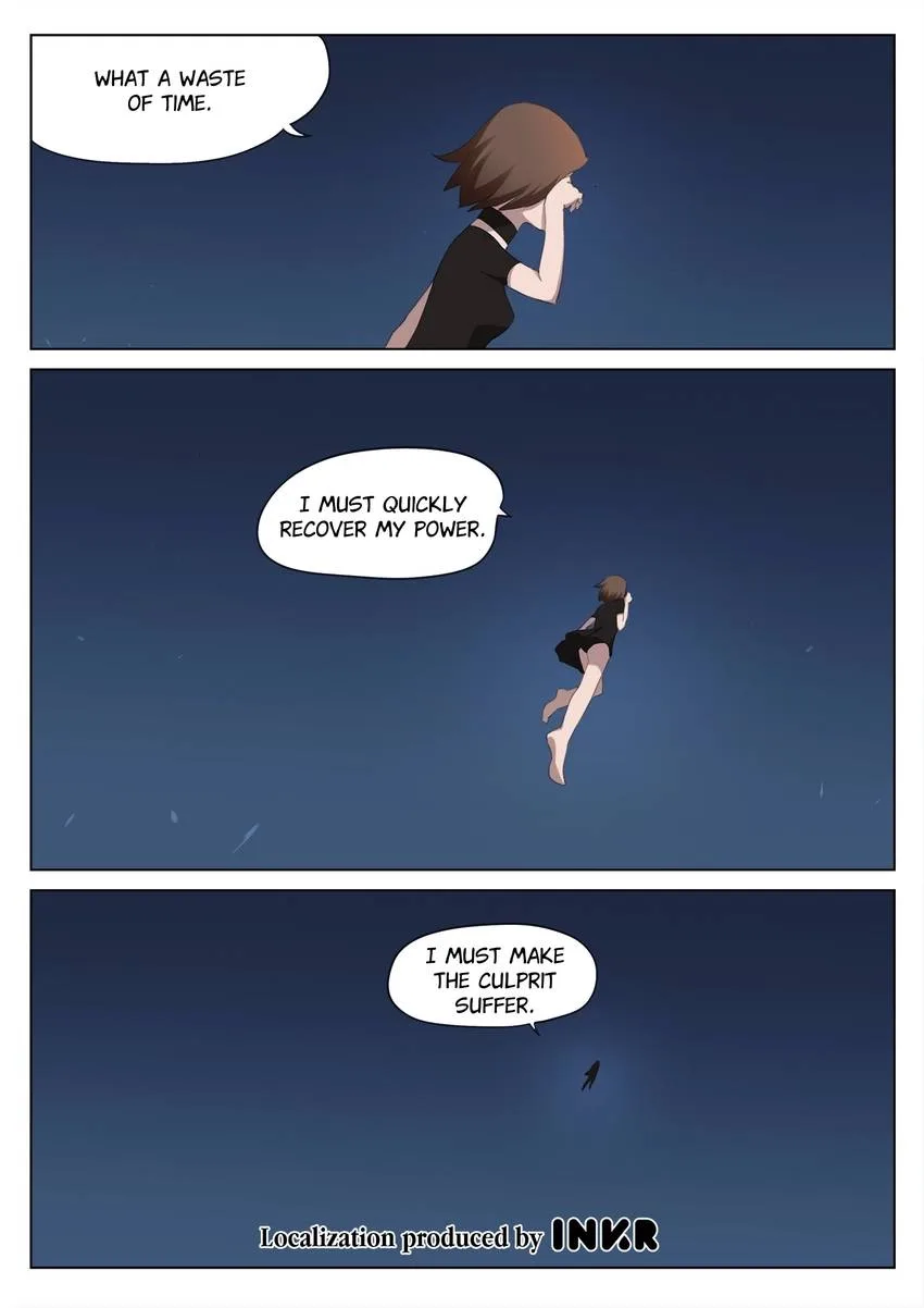 Suspicious Mysteries Chapter 202 page 14