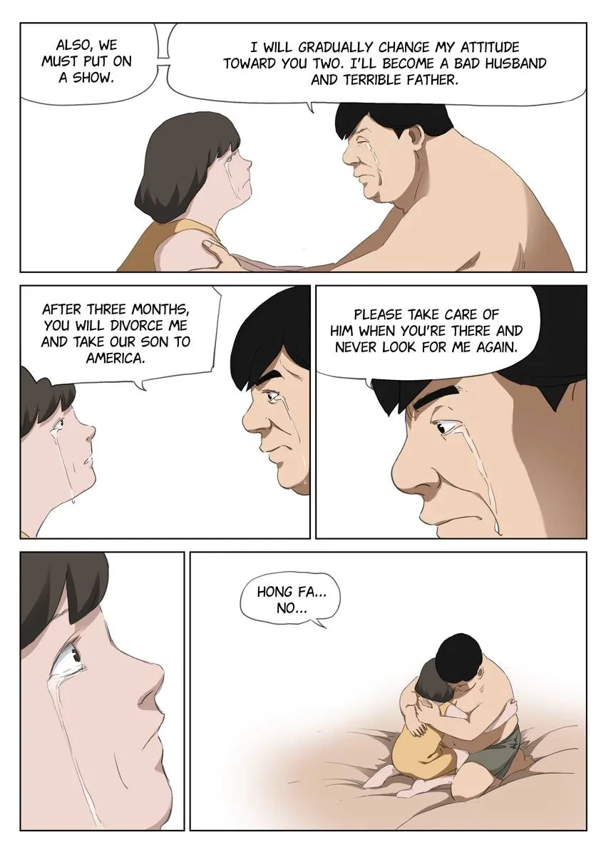 Suspicious Mysteries Chapter 202 page 12