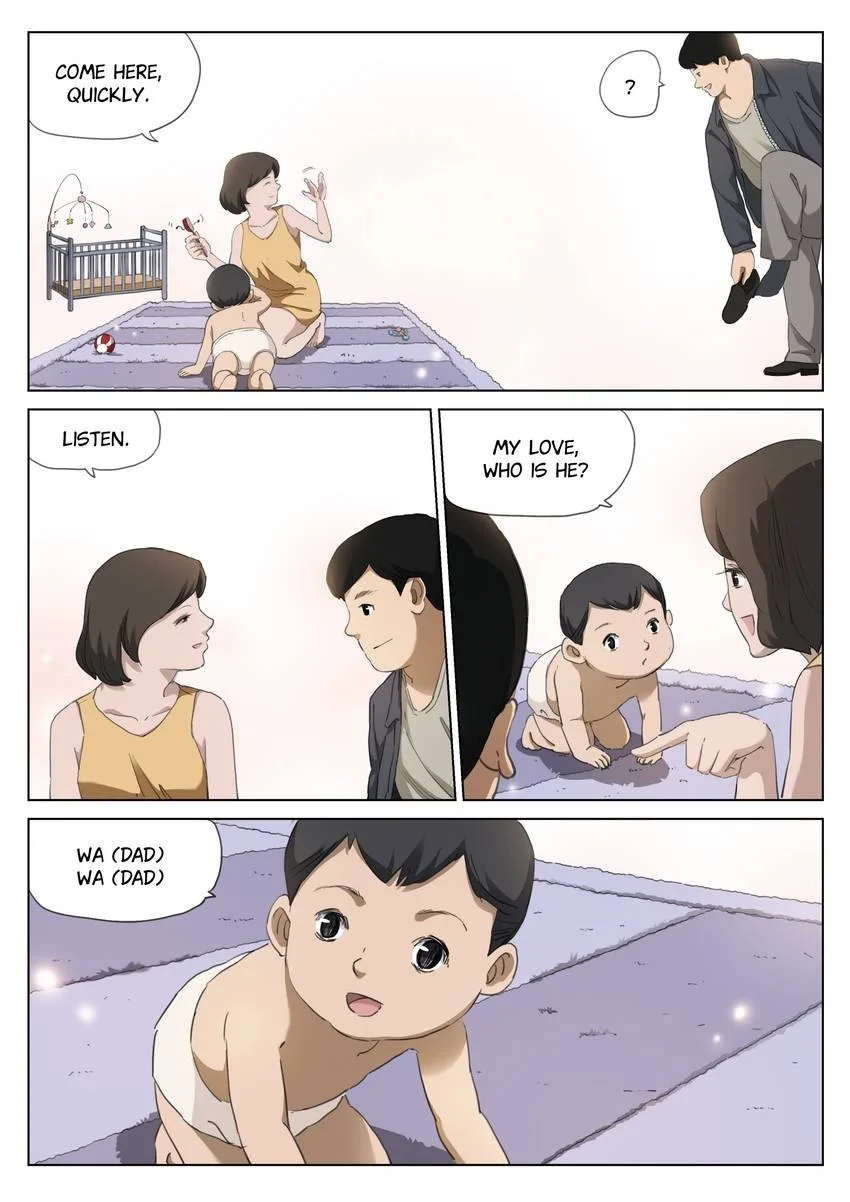 Suspicious Mysteries Chapter 203 page 13