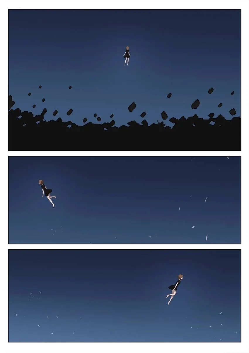 Suspicious Mysteries Chapter 203 page 2